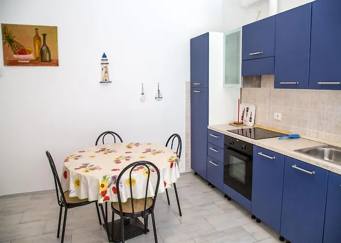 Charming With A Lovely Patio