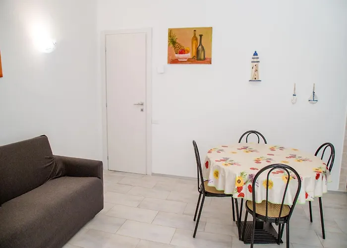 Apartament Charming With A Lovely Patio *