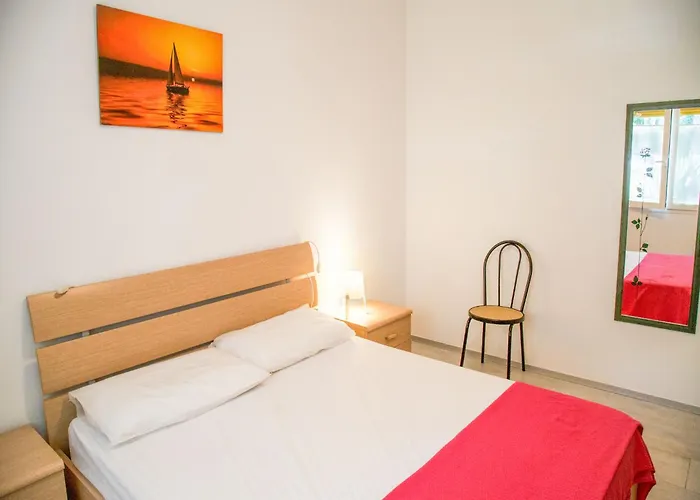 Apartman Charming With A Lovely Patio Eraclea Mare