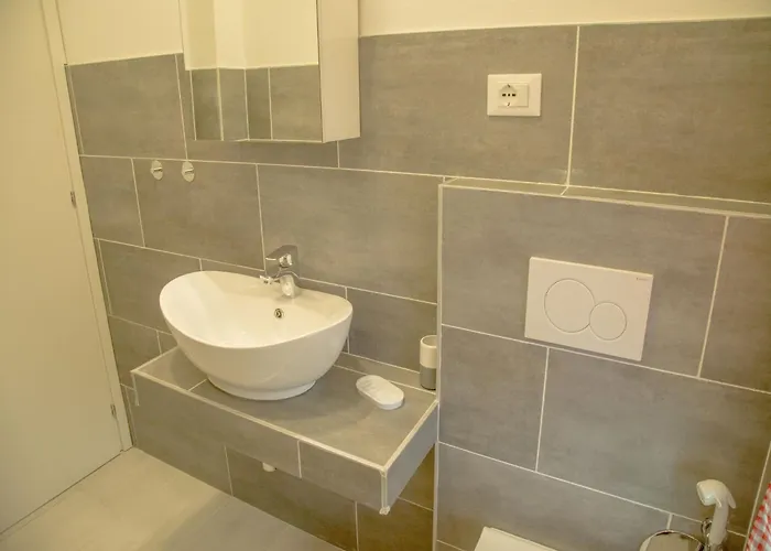 Charming With A Lovely Patio * Eraclea Mare